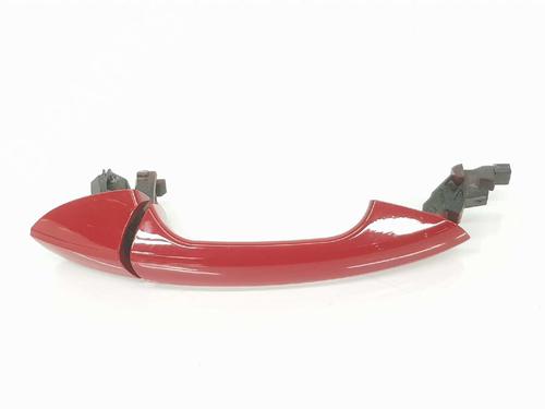 Used Rear right exterior door handle MERCEDES-BENZ A-CLASS (W176) A 200 CDI / d (176.008) (136 hp) 7520443
