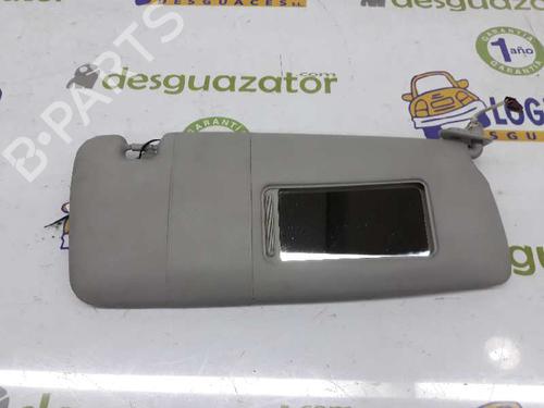 Right sun visor BMW 3 (E46) 320 d | BP1640278I2 