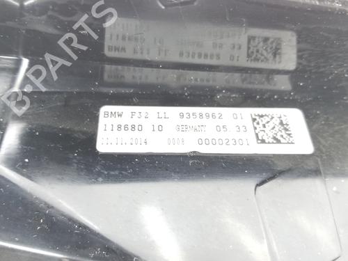 Other BMW 4 Coupe (F32, F82) M4 | BP14100993O1