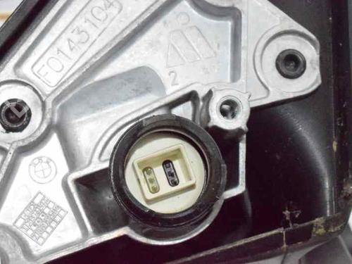 Right mirror BMW 3 Coupe (E92) 320 d | BP1370067C27 