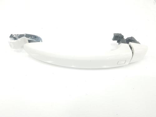 Front right exterior door handle AUDI A1 Sportback (8XA, 8XF) 1.6 TDI (115 hp) 8688856