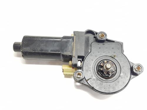 Left front window motor MITSUBISHI GALLOPER (JK-01) 2.5 TD intercooler | BP29906763E21