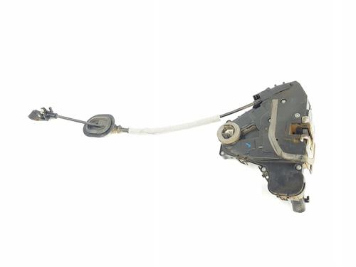 Front left lock RENAULT EXPRESS Box Body/MPV | BP37439758C98 - Image 2