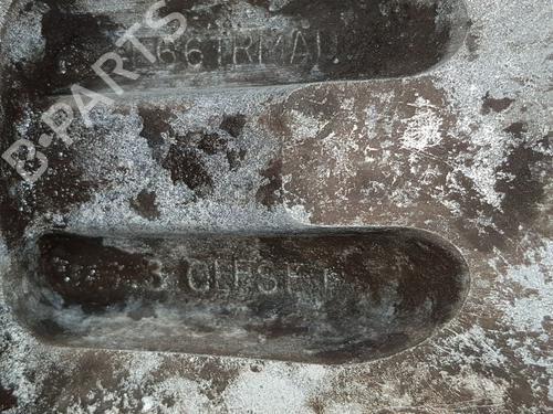 Rim JEEP CHEROKEE (KJ) 2.8 CRD 4x4 | BP757101C45 