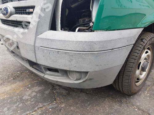 Manual gearbox selector FORD TRANSIT Van (FA_ _)  | BP10256590M90  - Image 49