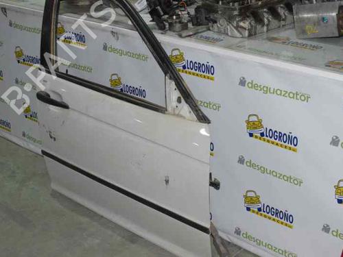 Right front door BMW 3 (E46) 320 d | BP1157710C3 