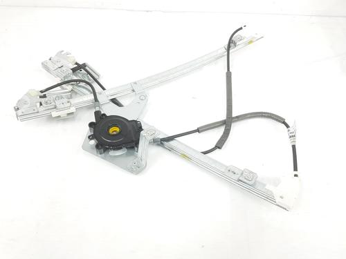 Front left window mechanism VW SHARAN (7M8, 7M9, 7M6) 1.9 TDI | BP9162866C22 
