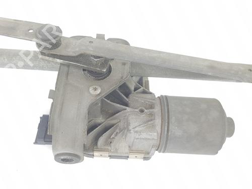 Front wiper motor PEUGEOT 308 I (4A_, 4C_) 1.6 16V | BP15510680M29 
