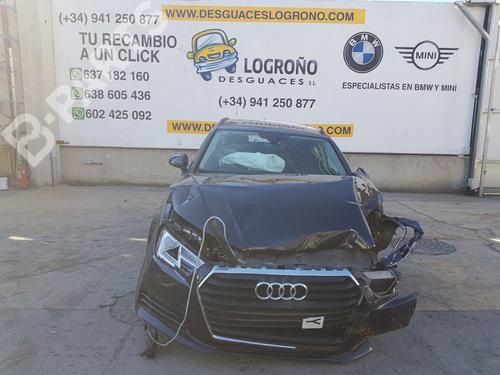 Used Parts AUDI A4 B9 Avant (8W5, 8WD)  2.0 TDI  967190