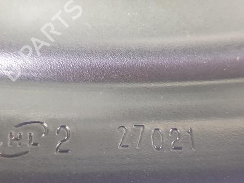 Rim SUZUKI SAMURAI Closed Off-Road Vehicle (SJ_) 1.9 TD All-wheel Drive (SJ419TD) | BP9308969C45 