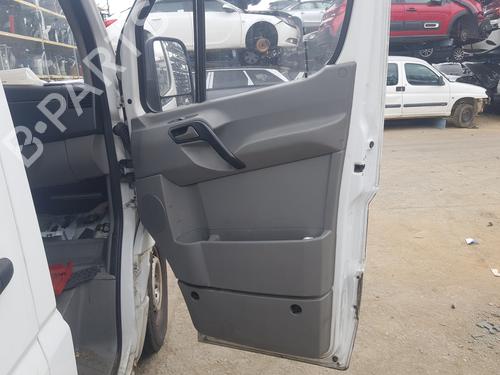 Driveshaft MERCEDES-BENZ SPRINTER 3,5-t Van (B907, B910) 319 CDI RWD (907.633, 907.635, 907.637) | BP34346012M37  - Image 12