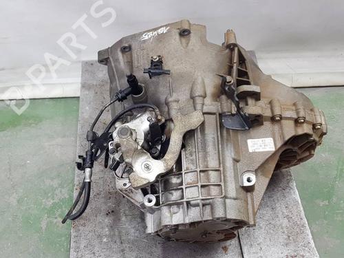 Gearbox FORD TRANSIT CUSTOM V362 Van (FY, FZ) | BP40022908M3 - Image 7