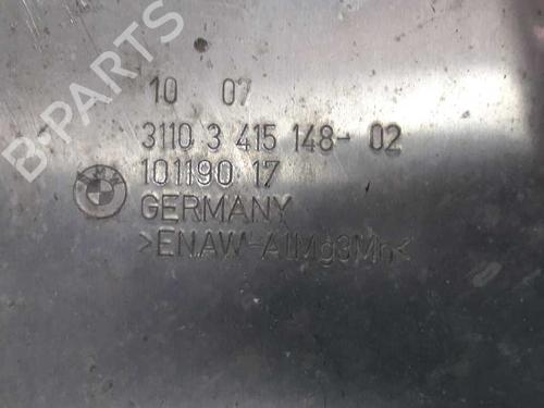 Underbody protection BMW X3 (E83) 2.0 d | BP14070117M92 