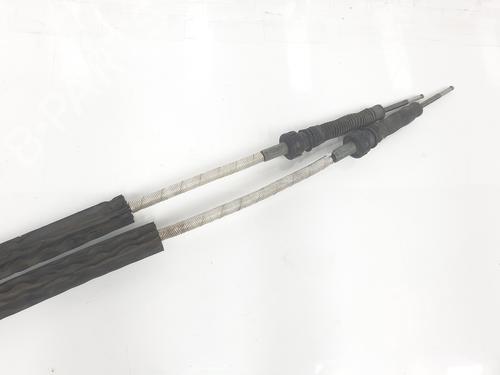 Gear lever SKODA FABIA III (NJ3) 1.0 | BP10976007M90 