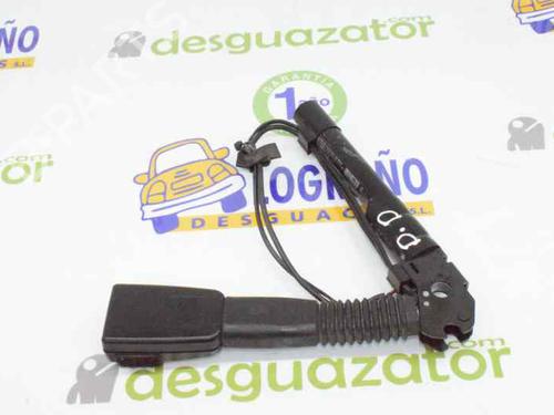 Front right belt tensioner BMW 1 (E87) 118 d | BP759231C88 