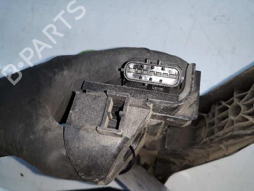 Pedal SEAT LEON (1P1) 1.2 TSI | BP4927806I4 