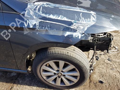 Rim SEAT IBIZA V (KJ1, KJG) 1.6 TDI | BP32116080C45 