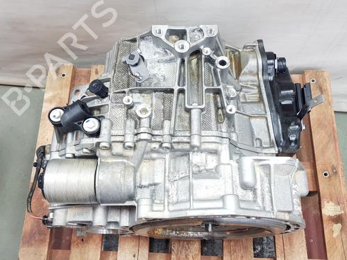 Used Gearbox VW T-ROC (A11, D11) 2.0 TDI (150 hp) 27388040