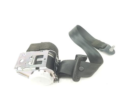 Rear right seatbelt PEUGEOT 3008 I MPV (0U_) 1.6 HDi | BP20188730I28 