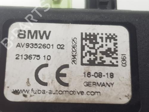 Electronic module BMW X1 (F48) sDrive 18 d | BP21589542M83 