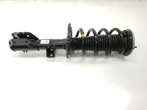 Left front shock absorber VW CRAFTER Platform/Chassis (SZ_)  | BP29534980M16 