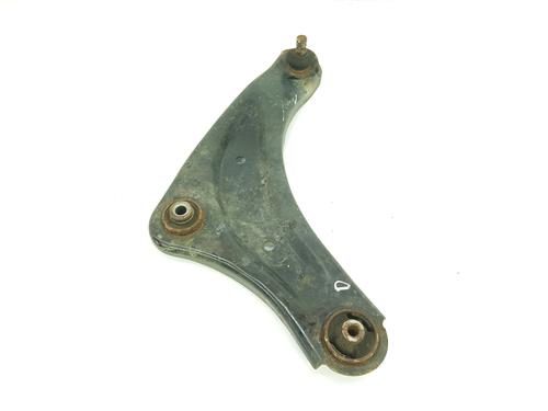 Right front suspension arm NISSAN PULSAR Hatchback (C13) 1.2 DIG-T | BP9162825M13 