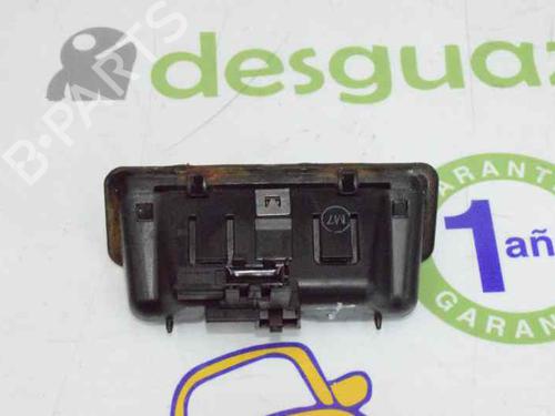 Tailgate handle BMW 5 (E60) 520 d | BP1640246C132 