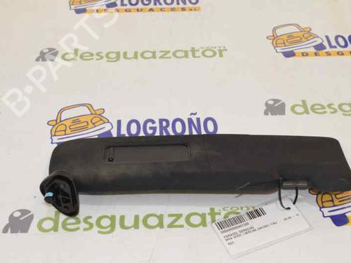 Right sun visor BMW 1 (E87) 116 d | BP1637177I2 