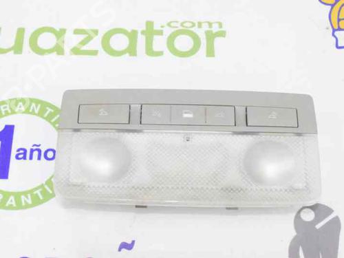 Used Interior roof light OPEL INSIGNIA A (G09) 2.0 CDTI (68) (131 hp) 7420863