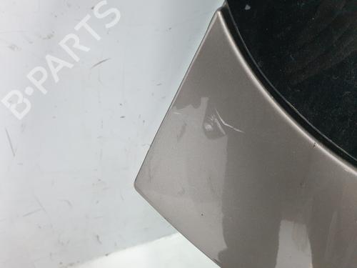 Tailgate PEUGEOT 208 I (CA_, CC_)  | BP22190796C6