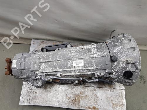 Used Gearbox MERCEDES-BENZ VITO Tourer (W447) 114 CDI 4-matic (447.701, 447.703, 447.705) (136 hp) 29755397