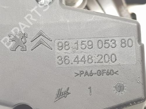 Other CITROËN GRAND C4 SPACETOURER (3A_, 3E_)  | BP32444715O1 