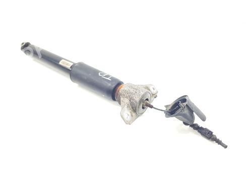 Right rear shock absorber AUDI Q8 (4MN, 4MT) 50 TDI Mild Hybrid quattro | BP33215460M19 - Image 4