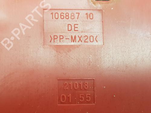 Fuse box BMW 2 Coupe (F22, F87) M2 | BP22553486E1 