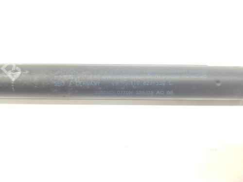 Tailgate lift support VW TOURAN (1T1, 1T2) 2.0 TDI | BP16646805C138 