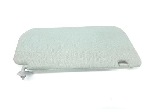 Used Left sun visor MITSUBISHI L200 / TRITON (KA_T, KB_T) 2.5 DI-D 4WD (KB4T) (178 hp) 20192401