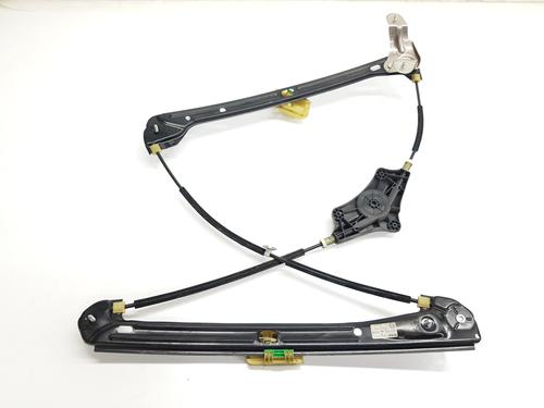 Rudehejsemekanisme ventre foran VW GOLF VII (5G1, BQ1, BE1, BE2) 2.0 GTD | BP29906851C22