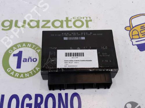 Elektronisk modul SEAT IBIZA III (6L1) [2002-2009]  3421991