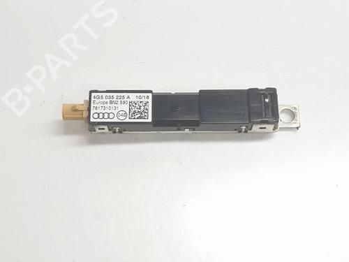 Used Electronic module Electronic module 32139703 32139703