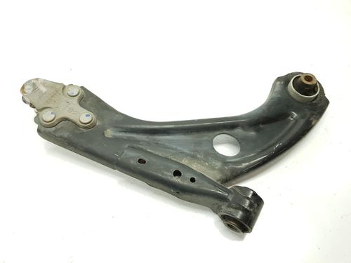 Used Left front suspension arm OPEL GRANDLAND / GRANDLAND X (A18, P1UO) 1.2 (75) (131 hp) 17227556