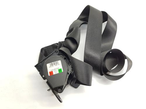 Rear left seatbelt BMW 4 Gran Coupe (F36) 418 d | BP29491320I29 