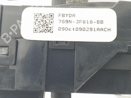 Squib airbag LAND ROVER FREELANDER 2 (L359) 2.2 TD4 4x4 | BP16942966C102 