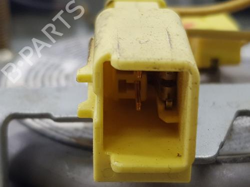 Driver airbag MITSUBISHI PAJERO III (V7_W, V6_W) 3.2 Di-D (V68W, V78W) | BP29183845C9 