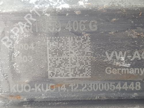 Right front window motor SKODA KAMIQ (NW4) 1.0 TSI | BP31840625E20