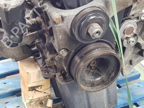 Engine VW CRAFTER 30-50 Van (2E_) 2.0 TDI | BP29750861M1