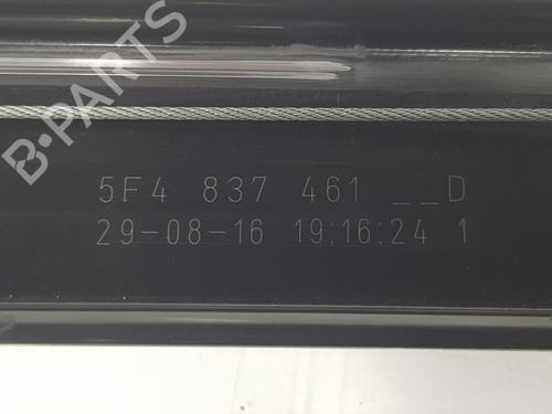 Front left window mechanism SEAT LEON (5F1) 1.6 TDI | BP9421113C22 