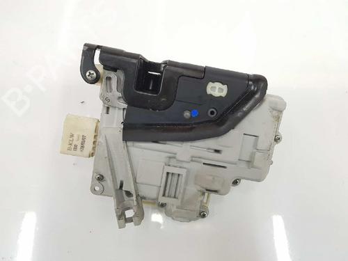 Rear left lock AUDI Q7 (4LB) 4.2 TDI quattro | BP5245031C100 