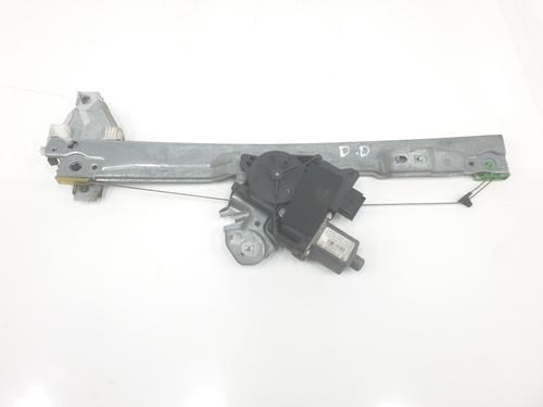 Used Front right window mechanism Front right window mechanism 31854117 31854117