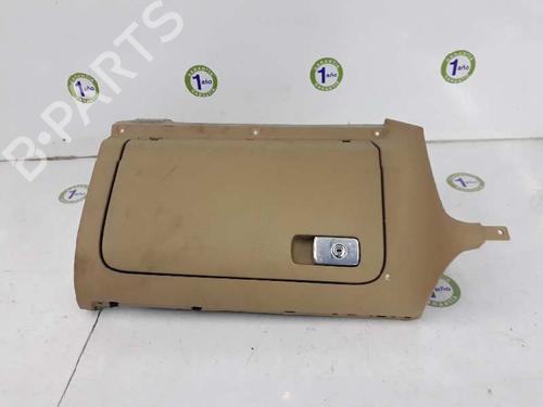 Glove box VW GOLF V (1K1) 1.9 TDI | BP4651887C95 