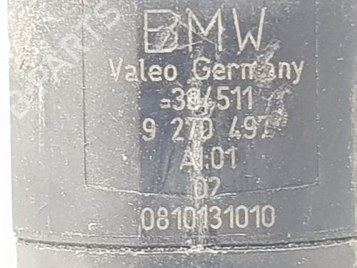 Other BMW 5 (F10) 535 d xDrive | BP27562735O1 